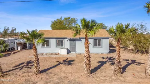 37104 W Desert Bloom St, Tonopah, AZ 85354