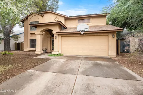 3905 E Monte Cristo Ave, Phoenix, AZ 85032