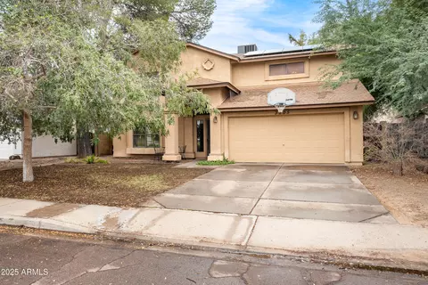 3905 E Monte Cristo Ave, Phoenix, AZ 85032 photo 2