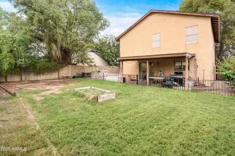 3905 E Monte Cristo Ave, Phoenix, AZ 85032 photo 38