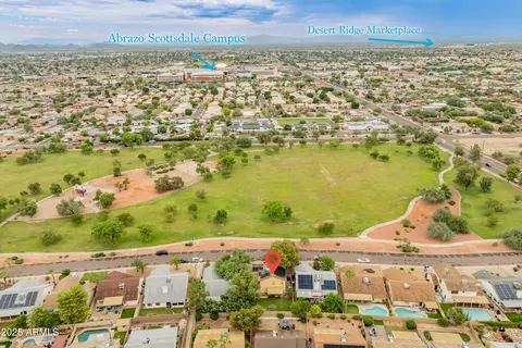 3905 E Monte Cristo Ave, Phoenix, AZ 85032 photo 4