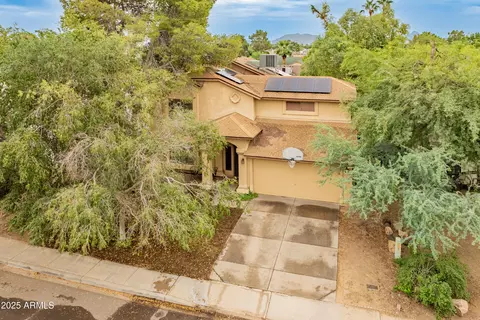 3905 E Monte Cristo Ave, Phoenix, AZ 85032 photo 3