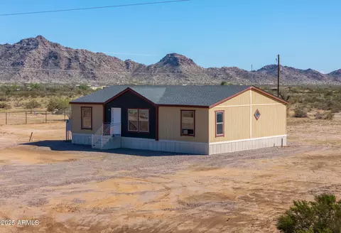 11091 N Garduno Rd, Maricopa, AZ 85139