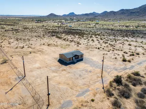 11091 N Garduno Rd, Maricopa, AZ 85139