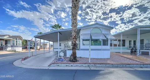 111 S Greenfield Rd #481, Mesa, AZ 85206