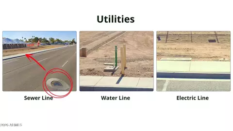 0 E Baseline Rd #-, Gilbert, AZ 85234 photo 5