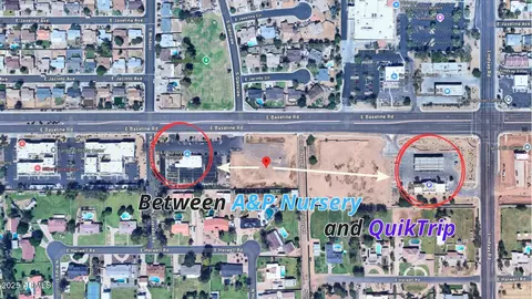 0 E Baseline Rd #-, Gilbert, AZ 85234 photo 3
