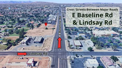 0 E Baseline Rd #-, Gilbert, AZ 85234 photo 2