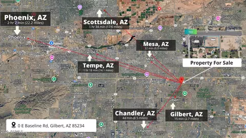 0 E Baseline Rd #-, Gilbert, AZ 85234 photo 4