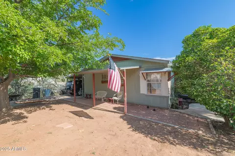 2743 S Yuma Cir, Cottonwood, AZ 86326