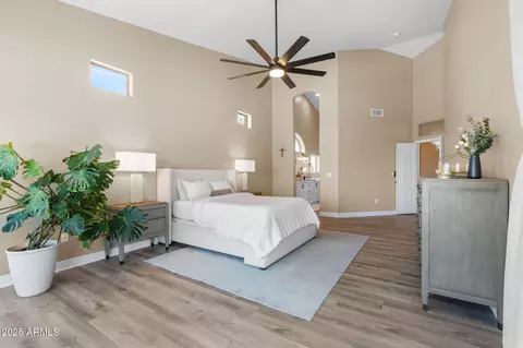 Bedroom - 7354 E Sandia Cir, Mesa, AZ 85207 photo 3 of 3