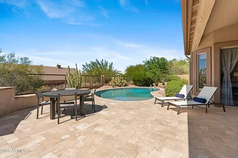 Exterior - 7354 E Sandia Cir, Mesa, AZ 85207 photo 5 of 10