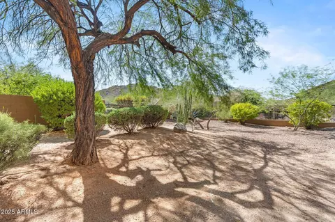 Exterior - 7354 E Sandia Cir, Mesa, AZ 85207 photo 8 of 10