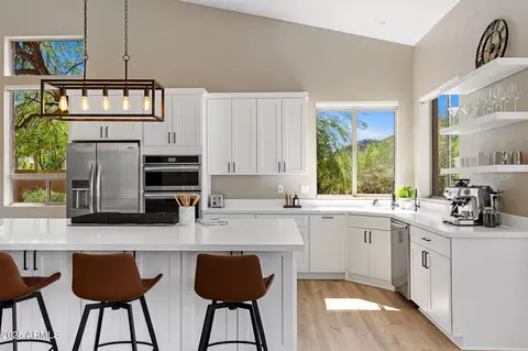 Kitchen - 7354 E Sandia Cir, Mesa, AZ 85207 photo 2 of 7