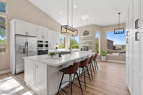 Kitchen - 7354 E Sandia Cir, Mesa, AZ 85207 photo 1 of 7