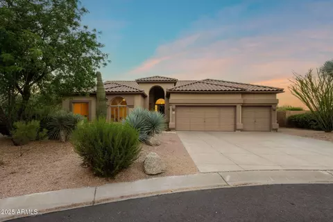7354 E Sandia Cir, Mesa, AZ 85207