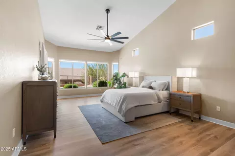 Bedroom - 7354 E Sandia Cir, Mesa, AZ 85207 photo 1 of 3