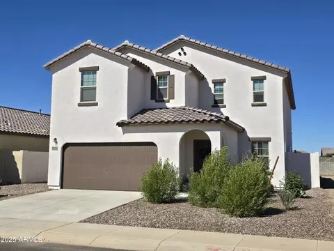 3212 E Valleyhigh Trl, San Tan Valley, AZ 85143