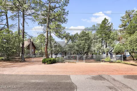 810 N Colcord Rd, Payson, AZ 85541