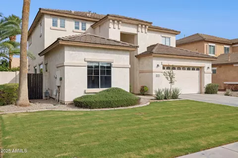 3123 S Sunnyvale Ave, Gilbert, AZ 85295