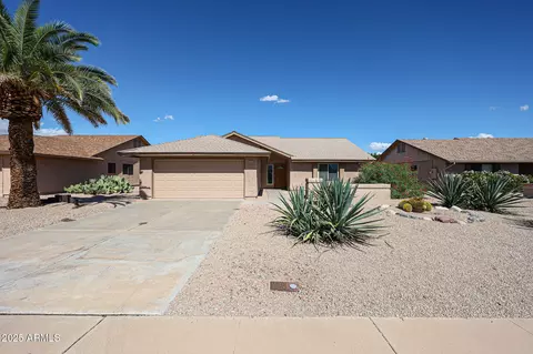 9832 W Behrend Dr, Peoria, AZ 85382