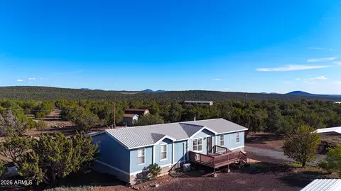 80 Acr 8050 Rd, Concho, AZ 85924