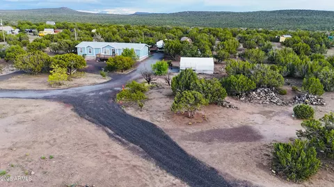 80 Acr 8050 Rd, Concho, AZ 85924