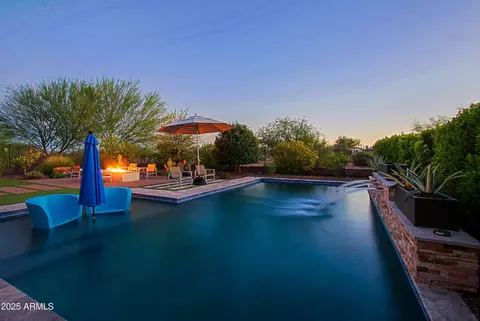 17877 E Slide Rock Dr, Rio Verde, AZ 85263