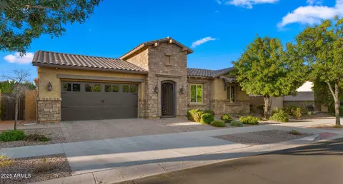 Exterior - 10366 E Aperture Ave, Mesa, AZ 85212 photo 2 of 7
