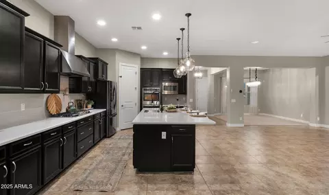 Kitchen - 10366 E Aperture Ave, Mesa, AZ 85212 photo 3 of 6