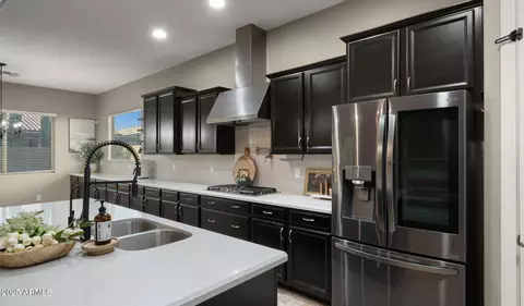 Kitchen - 10366 E Aperture Ave, Mesa, AZ 85212 photo 6 of 6