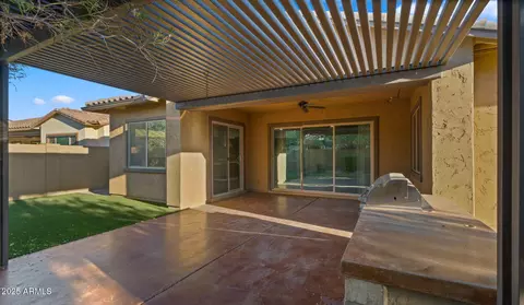 Exterior - 10366 E Aperture Ave, Mesa, AZ 85212 photo 3 of 7