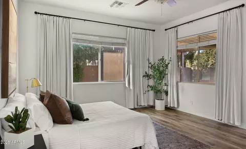 Bedroom - 10366 E Aperture Ave, Mesa, AZ 85212 photo 3 of 3