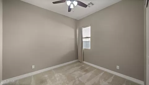 Bedroom - 10366 E Aperture Ave, Mesa, AZ 85212 photo 2 of 3