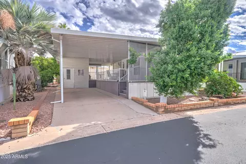 111 S Greenfield Rd #552, Mesa, AZ 85206 photo 15