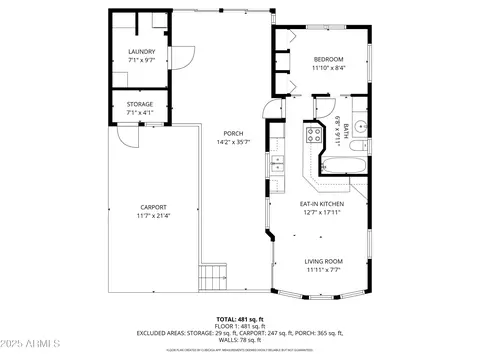 111 S Greenfield Rd #552, Mesa, AZ 85206 photo 2