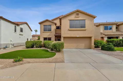 3537 S Calderon Cir, Mesa, AZ 85212