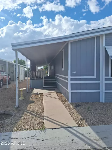 6942 W Olive Ave #45, Peoria, AZ 85345