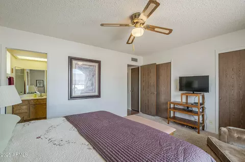 Bedroom - 8247 E Kilarea Ave, Mesa, AZ 85209 photo 2 of 4
