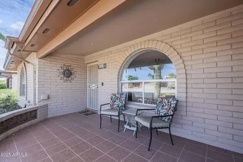 Exterior - 8247 E Kilarea Ave, Mesa, AZ 85209 photo 2 of 5