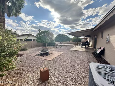Exterior - 8247 E Kilarea Ave, Mesa, AZ 85209 photo 5 of 5