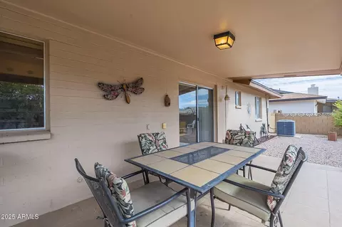 Exterior - 8247 E Kilarea Ave, Mesa, AZ 85209 photo 3 of 5