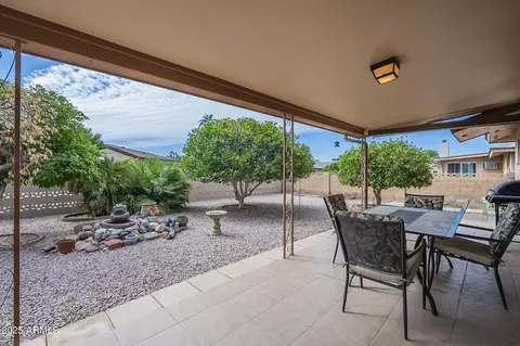 Exterior - 8247 E Kilarea Ave, Mesa, AZ 85209 photo 1 of 5