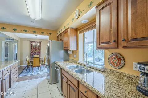 Kitchen - 8247 E Kilarea Ave, Mesa, AZ 85209 photo 1 of 2