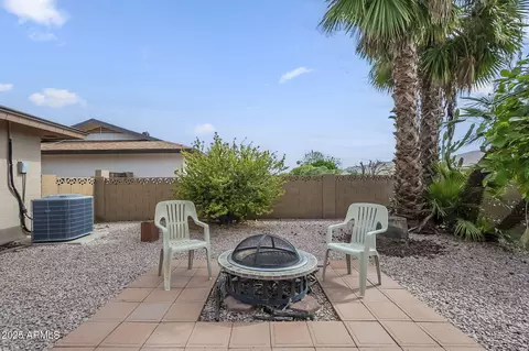 Exterior - 8247 E Kilarea Ave, Mesa, AZ 85209 photo 4 of 5