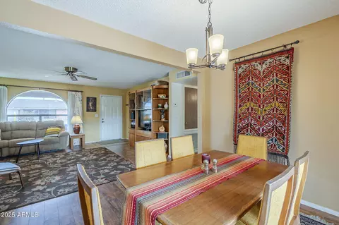 Dining - 8247 E Kilarea Ave, Mesa, AZ 85209 photo 2 of 2