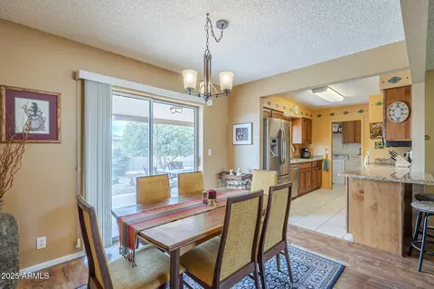 8247 E Kilarea Ave, Mesa, AZ 85209