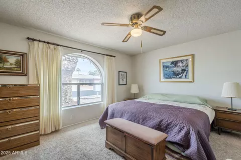 Bedroom - 8247 E Kilarea Ave, Mesa, AZ 85209 photo 1 of 4