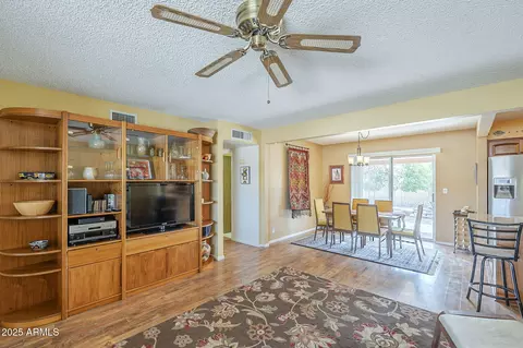 Living - 8247 E Kilarea Ave, Mesa, AZ 85209 photo 3 of 3