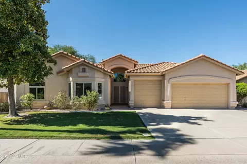 590 N Cholla St, Chandler, AZ 85224